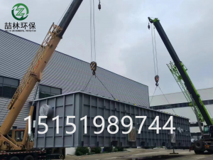 電捕焦油器焦油堵塞有什么解決妙招？